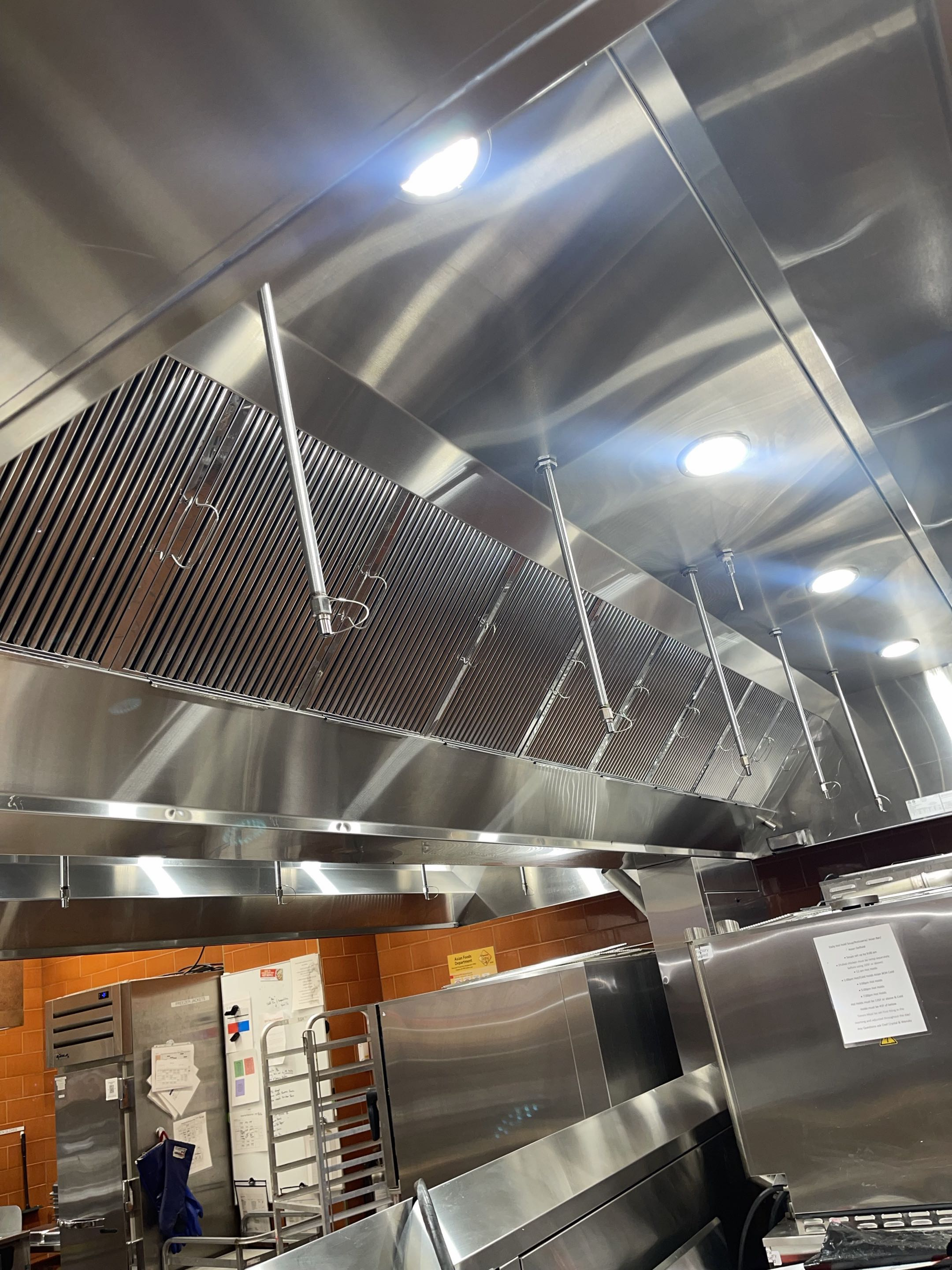 Our Quality Standard